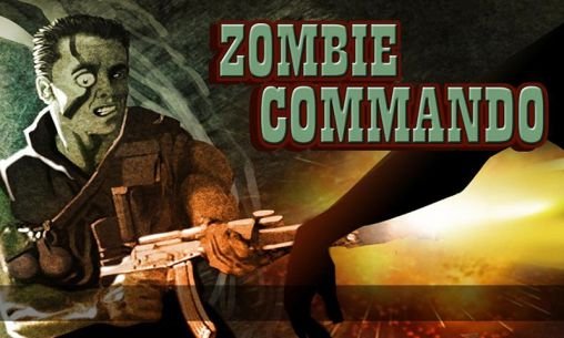 game pic for Zombie commando 2014